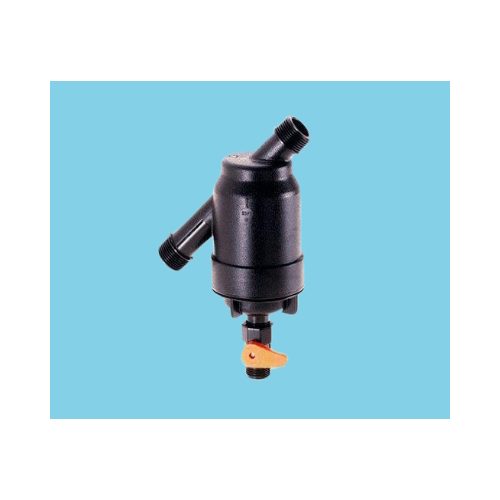 NETAFIM Amiad filtr 1″ excl. filtr toru - Harvesso