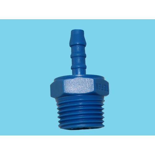 NETAFIM Connector 6 x 1/2″ (PE) - Harvesso