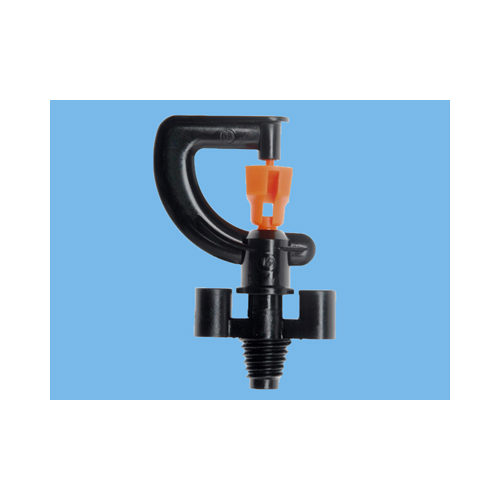 NETAFIM Dan 8966 ilə kəpənək 120 L/u narıncı 3/8” - Harvesso