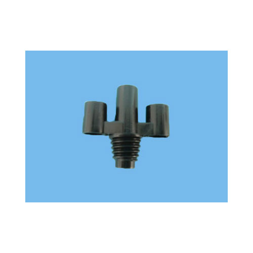 NETAFIM DAN butterfly M11 x clamp - Harvesso