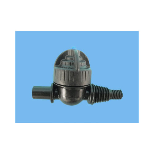 NETAFIM DAN-LPD (anti-drip) with 3/8 “ (+ filter) x Terminal connect. - Harvesso