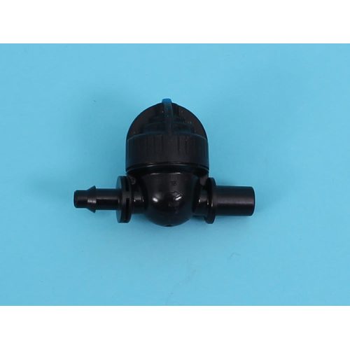 NETAFIM DAN-LPD (anti-drip) with PE 4/7 x terminal ​​connection - Harvesso