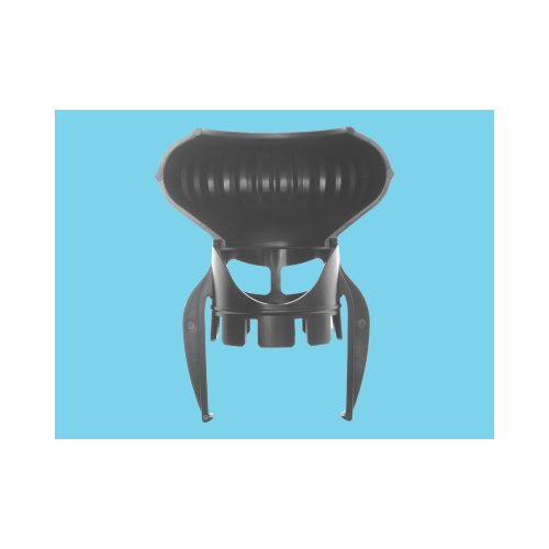 NETAFIM DAN-Mamkad 180°-Road-protector super 10 - Harvesso