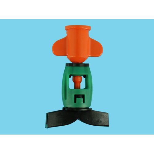 NETAFIM dan-çiləyici 120ltr narıncı - Harvesso