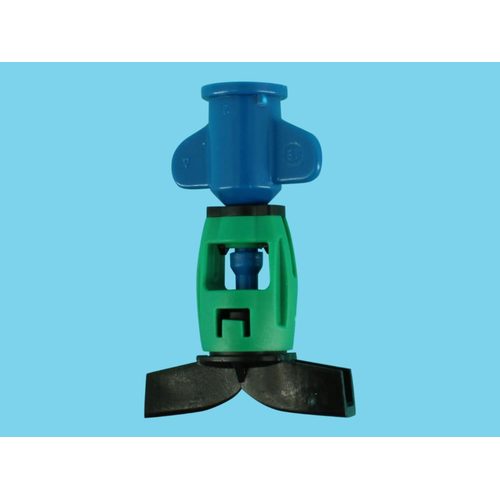 NETAFIM DAN-sprinkler 200ltr blue - Harvesso