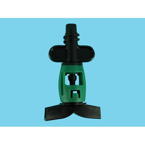 NETAFIM dan-çiləyici-kk 160ltr qara - Harvesso