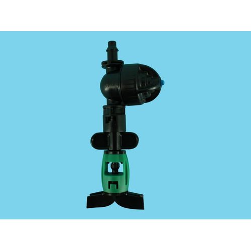 NETAFIM dan-çiləyici-kk ilə LPD-PE 160ltr qara - Harvesso