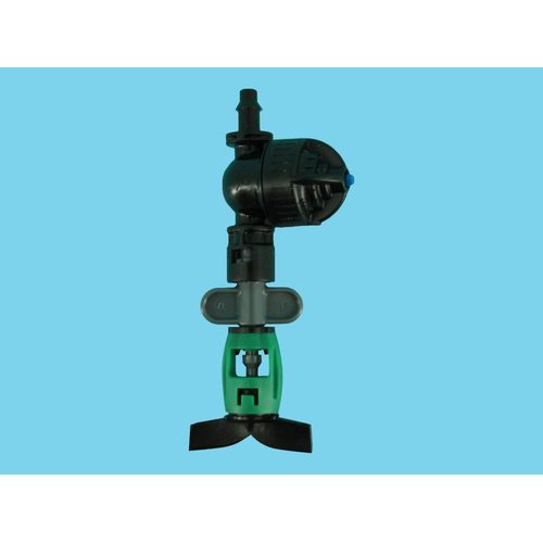 NETAFIM dan-çiləyici-kk ilə LPD-PE 70ltr boz - Harvesso