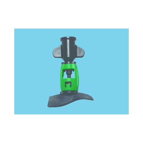 NETAFIM DAN-sprinkler-S 160ltr black - Harvesso