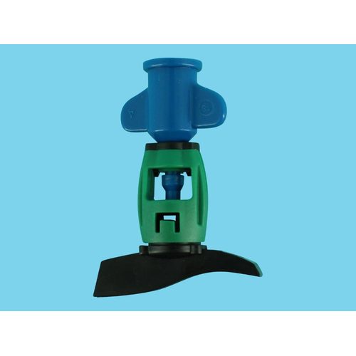 NETAFIM dan-çiləyici-s 200ltr mavi - Harvesso