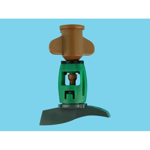 NETAFIM DAN-sprinkler-S 45ltr brown - Harvesso
