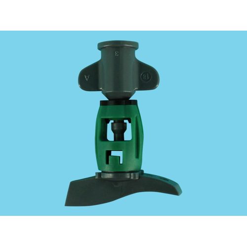 NETAFIM dan-çiləyici-s 70ltr boz - Harvesso
