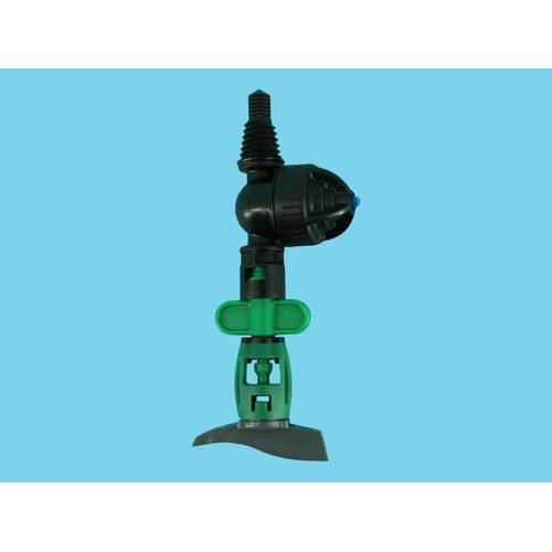 NETAFIM dan-çiləyici-s-kk ilə LPD-3/8Withworth 105ltr yaşıl - Harvesso