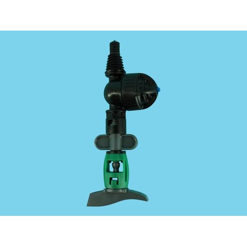 NETAFIM DAN-sprinkler-S-KK with LPD-3/8Withworth 70ltr grey - Harvesso