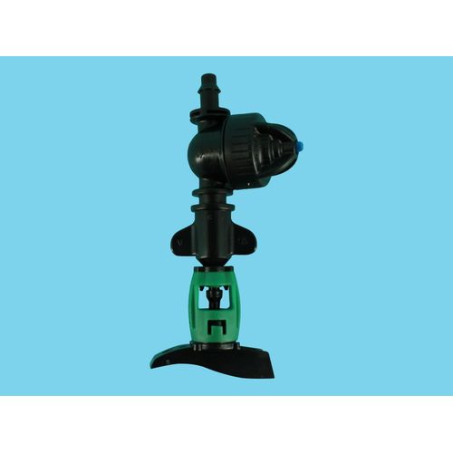 NETAFIM dan-çiləyici-s-kk ilə LPD-PE 160ltr qara - Harvesso