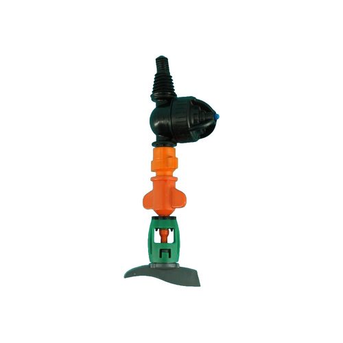 NETAFIM DAN-sprinkler-S with antimist + LPD-3/8Withworth 70ltr Orang - Harvesso