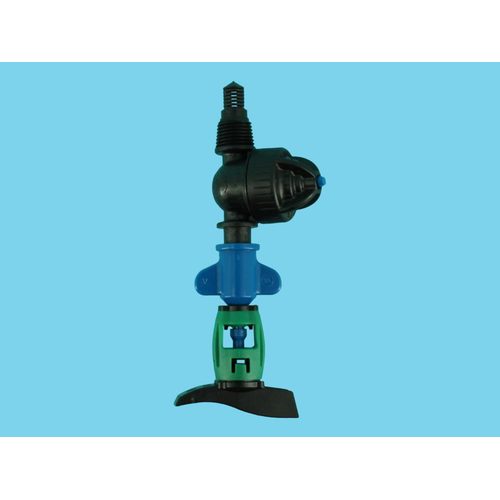 NETAFIM dan-çiləyici-s ilə LPD-M11 200ltr mavi - Harvesso
