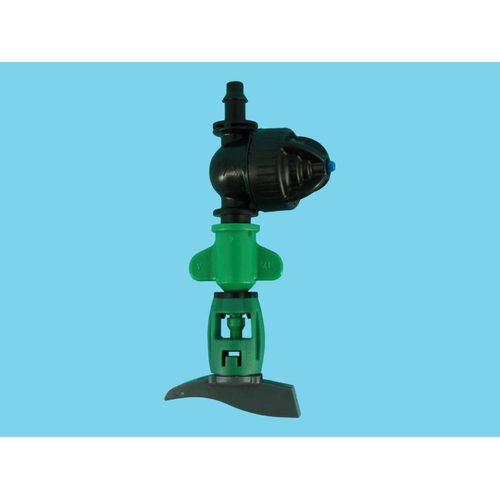 NETAFIM dan-çiləyici-s ilə LPD-PE 105ltr yaşıl - Harvesso