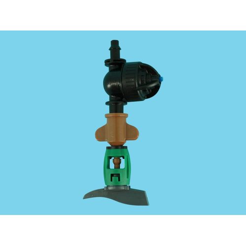 NETAFIM dan-çiləyici-s ilə LPD-PE 45ltr qəhvəyi - Harvesso