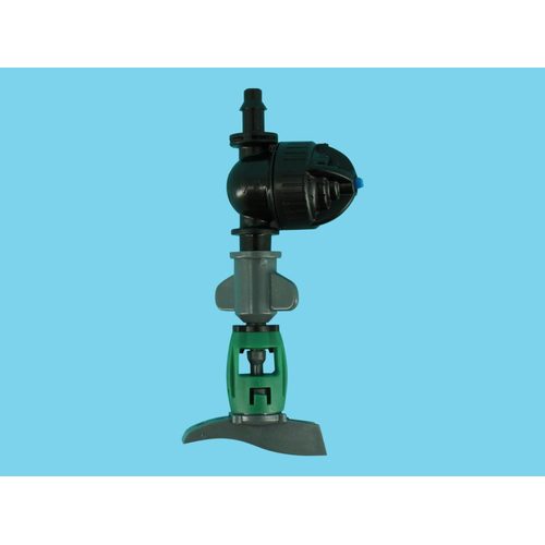 NETAFIM DAN-sprinkler-S with LPD-PE 70ltr grey - Harvesso