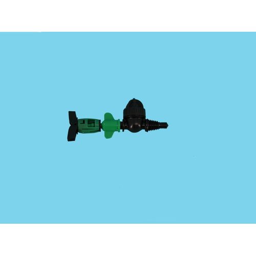 NETAFIM dan-çiləyici ilə LPD-3/8Withworth 105ltr yaşıl - Harvesso