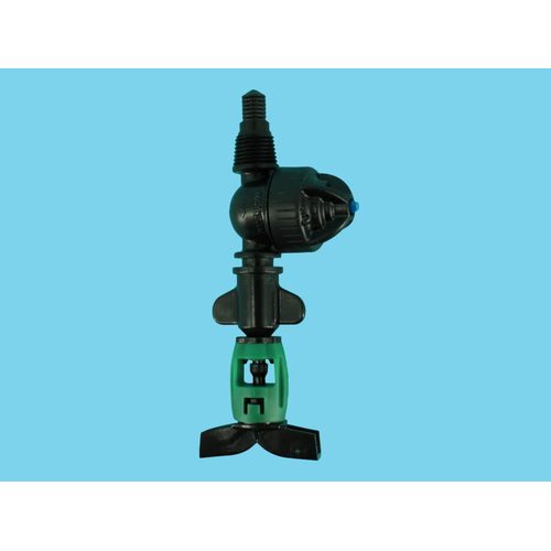 NETAFIM DAN-sprinkler with LPD-M11 160ltr black - Harvesso