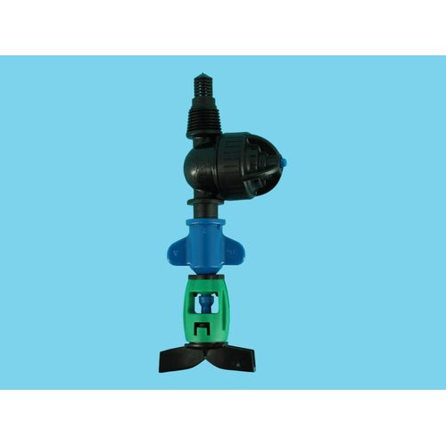 NETAFIM dan-çiləyici ilə LPD-M11 200ltr mavi - Harvesso