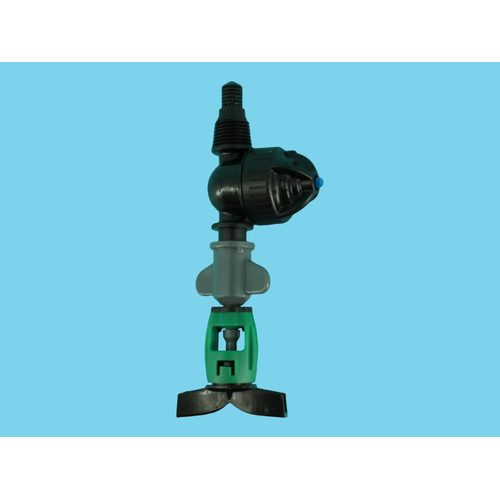 NETAFIM dan-çiləyici ilə LPD-M11 70ltr boz - Harvesso