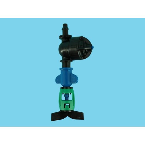 NETAFIM dan-çiləyici ilə LPD-PE 200ltr mavi - Harvesso