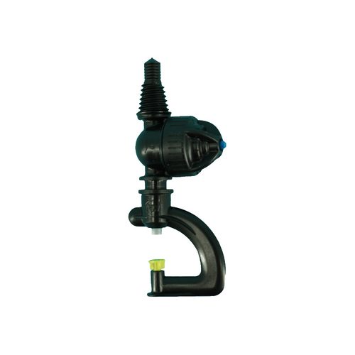 NETAFIM DAN çiləyici 7955-360°- 70ltr boz LPD 3/8″Withworth - Harvesso