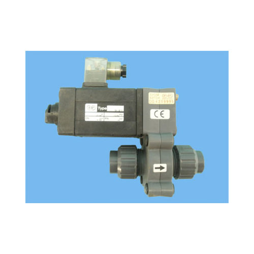 NETAFIM Fip klapan SI 22 DN10 EPDM 24VAC - Harvesso