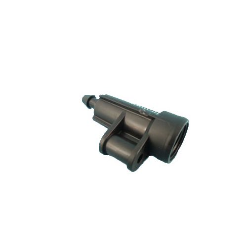 NETAFIM MegaNet connector ½” x 9/12 mm - Harvesso