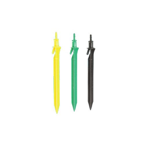 NETAFIM Spray tip 17ltr-green - Harvesso