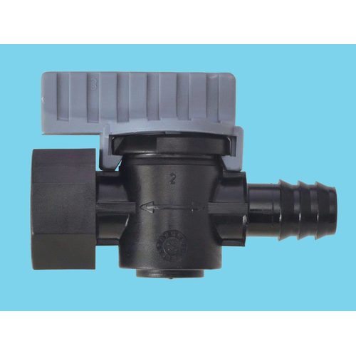 NETAFIM Taveliet klapan 25×3/4 ana - Harvesso