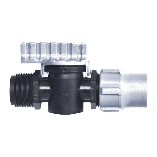 NETAFIM Taveliet valve Nutlock 16 x 3/4 - Harvesso