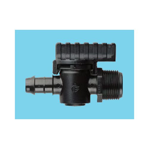 NETAFIM Taveliet valve PE 16mm x ½” bu - Harvesso