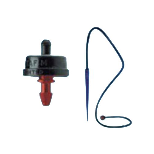 NETAFIM Woodpecker 2L+rapie qara.+şlanq5x100 ayrıca - Harvesso