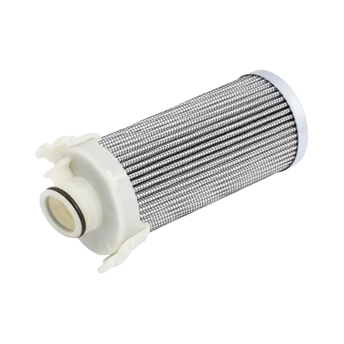 New Holland hidravlik yağ filteri 48195967	 - Harvesso