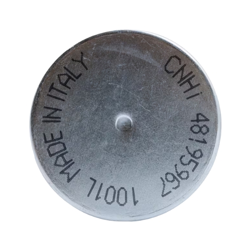 New Holland hidravlik yağ filteri 48195967	 - Harvesso