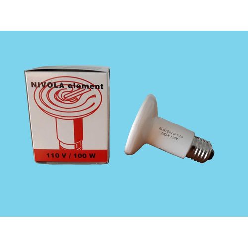 NIVOLA element 100w 110v - Harvesso