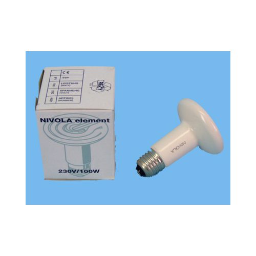 NIVOLA element 100w 230v - Harvesso