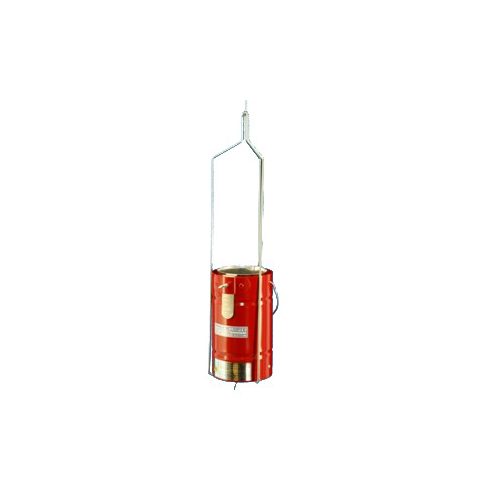 NIVOLA Pendulum + rubber for the sulphur evaporator - Harvesso