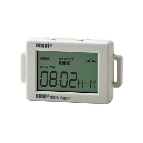 ONSET HOBO UX90-001 state data logger - Harvesso