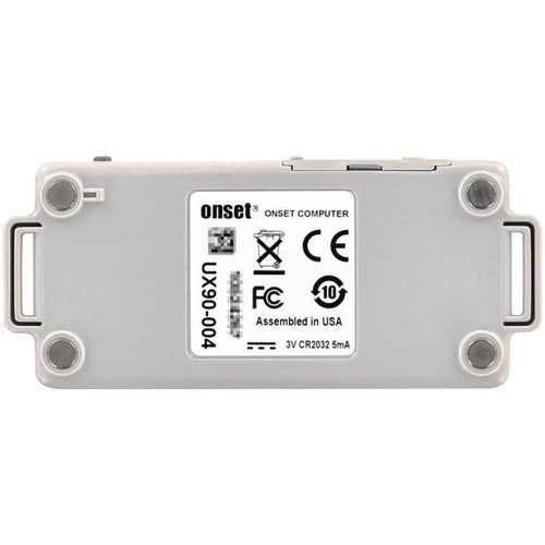 ONSET HOBO UX90-004 motor on/off data logger - Harvesso