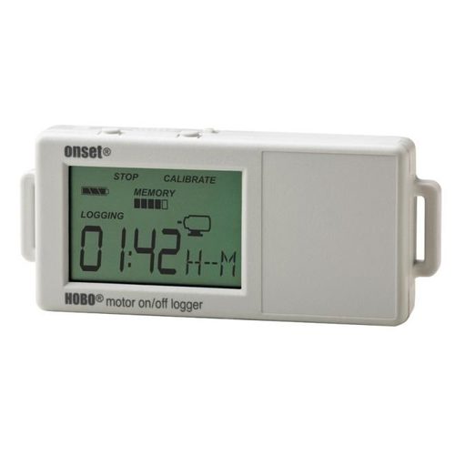 ONSET HOBO UX90-004 motor on/off data logger - Harvesso