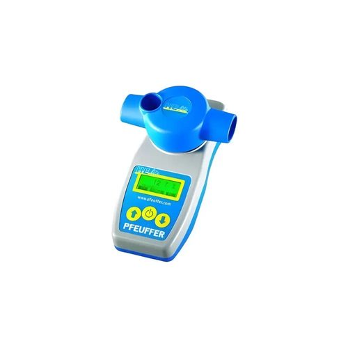 PFEUFFER HE - LITE grain humidity - Harvesso