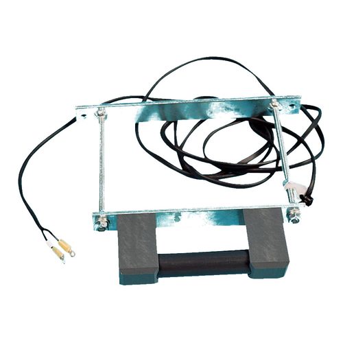 PRIVA Antenne Assembly floor mounting - Harvesso