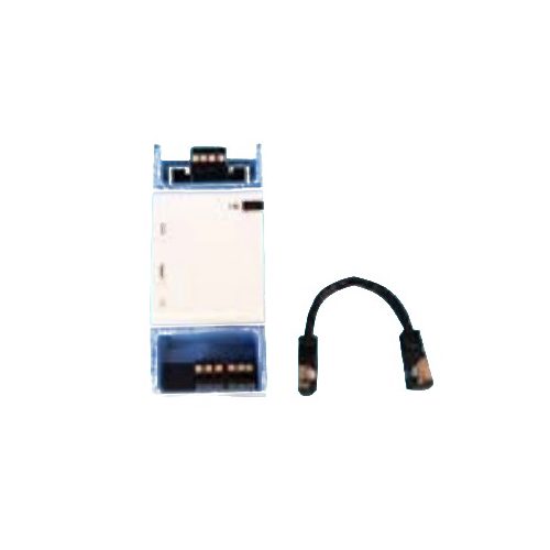 PRIVA Blue ID C-Line UI8 Universal input module - Harvesso