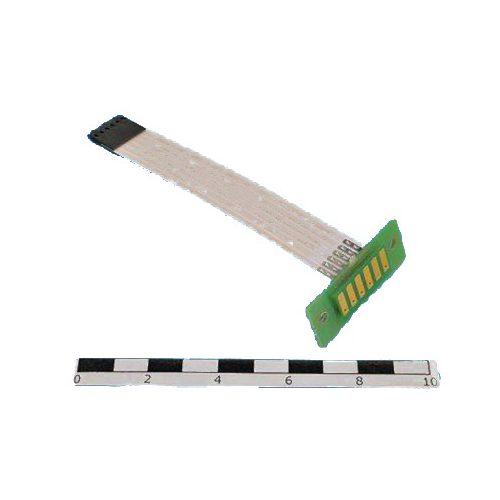 PRIVA lövhə 9546-2 birləşdirici pa-konsol 2 + yastı kabel - Harvesso