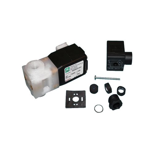 PRIVA Buschjost turşu dosingvalve ¼” 24VAC 40-60Hz 5-50 ltr/saat - Harvesso